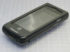 HONEYWELL SL42-076202-H-K SCANPAL SLED FOR I PHONE USB CABLE ADAPTER AC T188352