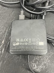 Square Stand 2nd Gen Point of Sale Stand SPG1-01 Lighting Connector – w/ Cables