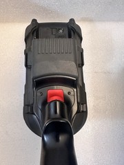 Keyence BT-A700GA Handheld Mobile Computer Scanner NO BATTRY INCLUDED