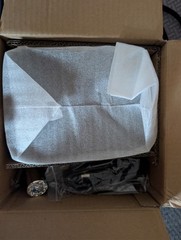 Rongta Pos Printer, 80Mm Usb Thermal Receipt Printer, Restaurant Kitch