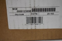 Iconex 3″ x 90ft 2-Ply We/Ca 7706 Impact Printing Carbonless Paper Rolls 50 Pack