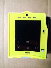 Nayax VPOS Touch Credit Card NFC Reader For Vending Machine AS IS UNTESTED