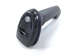 Zebra DS2278-SR00007ZZCN 2D Wireless Bluetooth USB Barcode Scanner with Cradle