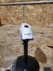 SOCKET COMMUNICATION AC4076-1538 Barcode Scanner Used SCANNER NOT INCLUDED
