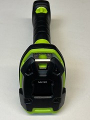 REFURBISHED DS3678-ER (Extended Range) Ultra-Rugged Cordless 2D/1D Barcode KIT