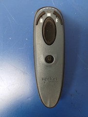 SOCKET DuraScan D700 Scanner