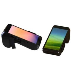Handheld POS Machine Terminal Portable With 58mm Ticket Printer with 3G wifi