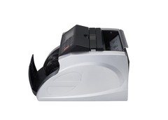 G-Star NX-720B Money Counter UV MG Half-Note Chain-Note Detection 1000 Bills/Min