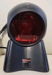 OEM Honeywell MS7120 Orbit USB-Wired Omni-directional Laser Barcode Scanner