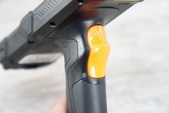 Point Mobile PM550 P550GPWA79CE2T Handheld Terminal Portable Barcode Scanner