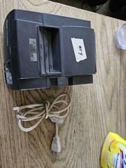 Star Micronics TSP100III USB Thermal Printer With Power Cord #4