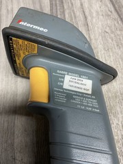Intermec Sabre Model 1551 Scanner #4004B140PR3