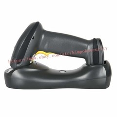 Symbol DS6878-SR20007WR Wireless Bluetooth USB Barcode Scanner with Cable&Cradle