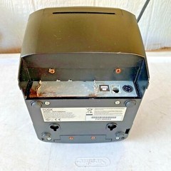 POSX EVO HiSpeed Point Of Sale Thermal Printer For Parts Sold As Is