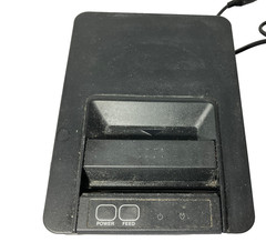 CITIZEN SYSTEMS CT-E301 USB Ethernet RS-232C POS THERMAL PRINTER w/Power Grade C