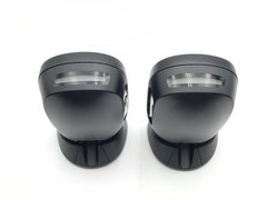Lot of 2 Zebra Barcode Scanner DS9308-SR00004ZZWW