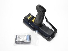 Zebra MC3300 Mobile Computer MC330K-GI3HA3US01 Barcode Scanner #070 with New OEM