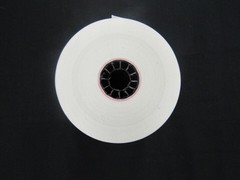 3-1/8″ x 230′ THERMAL POS RECEIPT PRINTER ROLL PAPER BPA FREE USA 50 ROLLS
