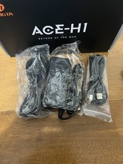 Rongta ACE-H1 mini thermal receipt printer -NEW 80 mm USB ethernet