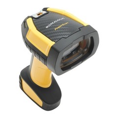Datalogic PowerScan PM9600-HP High Performance 433Mhz 1D/2D Barcode Scanner Kit