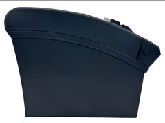 NCR Bixolon SRP-350 Plus III Direct Thermal Receipt POS Printer USB LAN Serial
