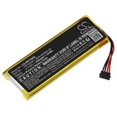 BATTERIE 450mAh Type 1811024K1 M35-402060-JD For Ingenico ROAM RP750X