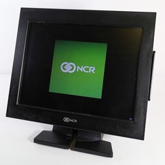 NCR 7734-3100-0033 Terminal Touch Screen POS
