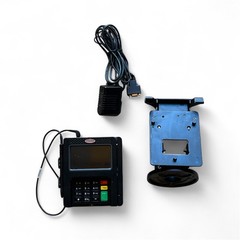 Ingenico ISC250-Payment Terminal ISC250, Pre-Owned. Used with Pinnacle Palm POS