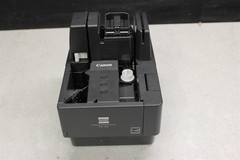 Canon ImageFormula CR-120 Check Scanner