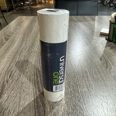 NEW Universal Single-Ply Thermal Paper Rolls, 2-1/4″ x 85 ft, 3 Rolls (UNV35761)