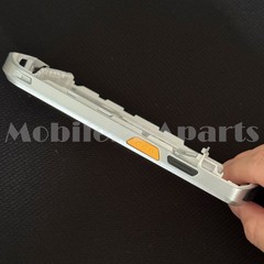 Replace for ZEBRA TC52X TC57X Middle Shell Cover with Side Buttons and Speakers