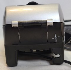 First Data FD130 Terminal Merchant Credit Card Machine Printer