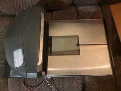 Zebra MP6200