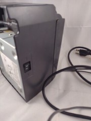 Star Micronics TSP100 future PRNT Thermal POS Receipt Printer USB 143U -Read