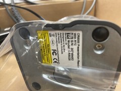 Code Barcode Reader CR5025-C500 Presentation USB Cable