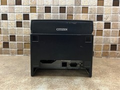 Citizen CT-S310IIUBK TZ30-M01 Thermal POS Receipt & Barcode Printer