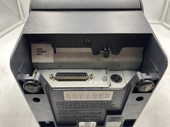 Lot of 2 Epson TM88V M244A Thermal Receipt Printer RJ11 / Parallel No Adapters