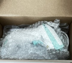 Datalogic Gryphon GD4520 Barcode Scanner GD4520-HCK10-C277 New