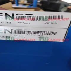 New factory sealed Keyence SR-710 With 1 Year warranty