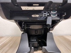 Radiant System POS Terminal (P1515-0007-BA) Intel N270@1.6GHz | 2GB RAM 16GB HDD