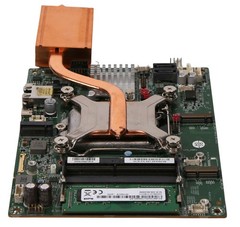Main Board for NCR 7772-6315 Display