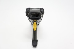 Lot of 6 Motorola Symbol MC9090-GJ0HBGGA6WR Handheld Barcode Scanner Gun – Used