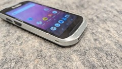 Zebra TC57 TC57HO Handheld Barcode Mobile w/ Battery 🔥Factory Reset🔥