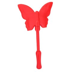 3D Printed Credit Card Wand Lightweight Ergonomic Tap To Pay For Kids