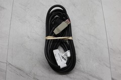 10 LOT – NCR 497-0508477 POS Cash Register Power Control Cable 2×4 Latch POS2