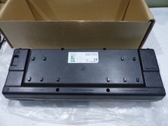 MULTI-UNIT 6-PORT CHARGING DOCK STATION 12-24V 10A