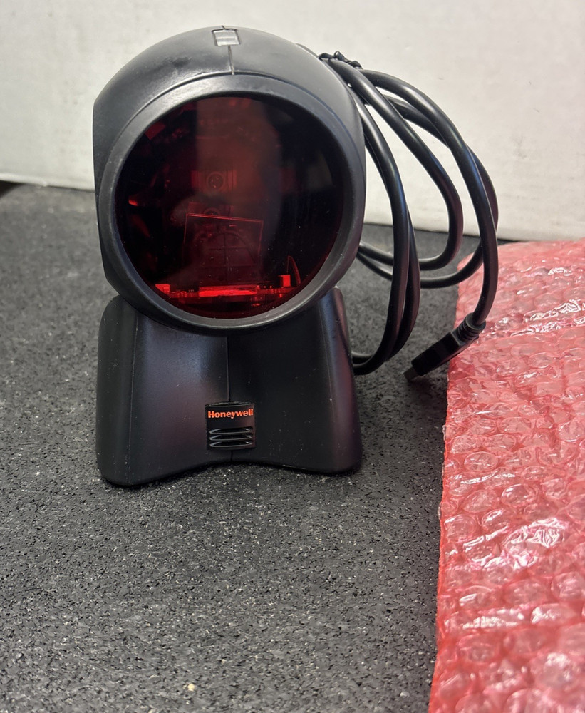 Honeywell MS7120 series ORBIT Barcode Scanner – 7120 Scanner with usb cable
