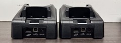 Janam XM66 Barcode Scanner *LOT OF 5*#TL-651