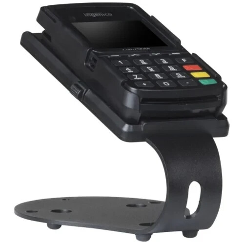 SPACEPOLE SOLO C-STAND INT CHARGING – *SOLO205-02*