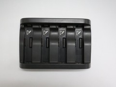 Set of 4 Motorola Symbol WT41N0 Wearable Terminals with RS419 Ring Scanners
